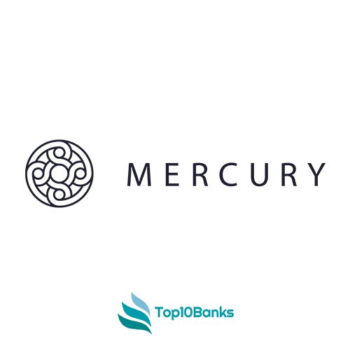 Mercury Business Bank Review Top10Banks [July 2021]